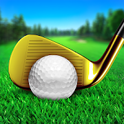 Ultimate Golf!‏