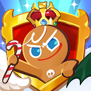 Cookie Run: Kingdom‏