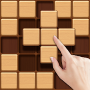 Wood Block Sudoku Game