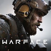 Warface GO: FPSとPvPオンライン銃撃ゲーム