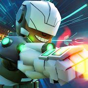 Gunfire Hero: Shooting Archero‏