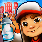 Subway Surfers‏