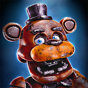 Five Nights at Freddy's AR‏