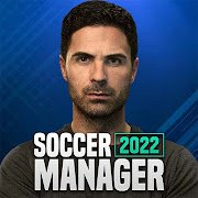 Soccer Manager 2022 -