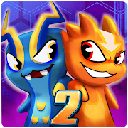 Slugterra: Slug It Out 2