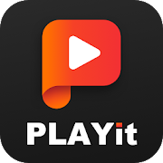 PLAYit-ऑल इन वन वीडियो प्लेयर