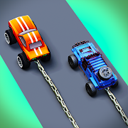 Towing Race‏