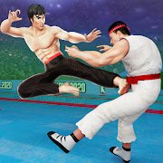 Karate Sim: Fighting Games