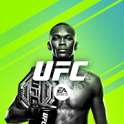 EA SPORTS UFC 2‏