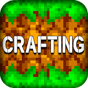 Crafting and Building‏