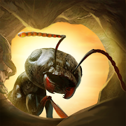 Ant Legion: For The Swarm‏