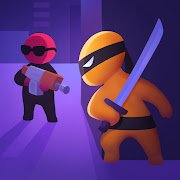 Stealth Master: Assassin Ninja‏