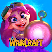 Warcraft Arclight Rumble‏