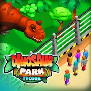 Dinosaur Park—Jurassic Tycoon‏