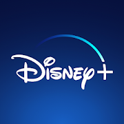 Disney+‏