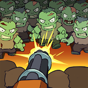 Zombie Idle Defense‏