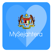 MySejahtera‏