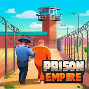 Prison Empire Tycoon－Idle Game‏