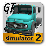 Grand Truck Simulator 2‏