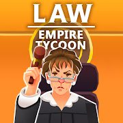 Law Empire Tycoon－Idle Game‏