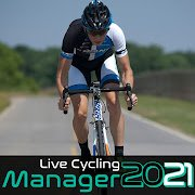 Live Cycling Manager 2021‏