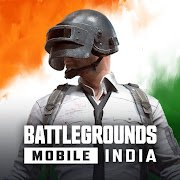 Battlegrounds Mobile India‏