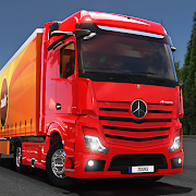 Truck Simulator : Ultimate‏