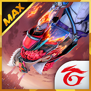 Garena Free Fire MAX‏