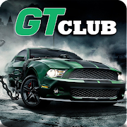 GT CLドラッグレースCSRカーゲーム