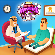 Idle Mental Hospital Tycoon