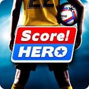 Score! Hero 2022‏