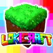 LOKICRAFT