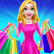 Shopping Mall Girl: Style Game‏