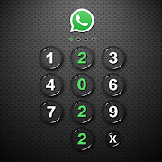 AppLock - Lock apps & Password