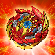 Beyblade Burst Rivals‏