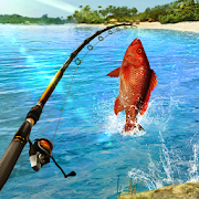 Fishing Clash: لعبة صيد السمك