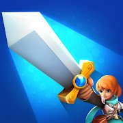 Legend of Heroes: RPG Action‏