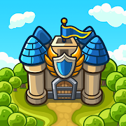 Idle Kingdom Defense‏