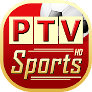 PTV Sports Live Streaming TV‏