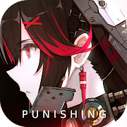 Punishing: Gray Raven‏