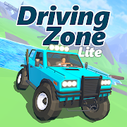 Driving Zone: Offroad Lite