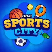 Sports City Tycoon: Idle Game