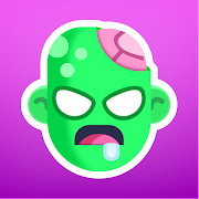 Zombie City Master: Zumbis!