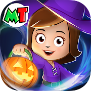 My Town : Haunted House Free