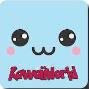 KawaiiWorld‏