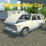 My Favorite Car‏