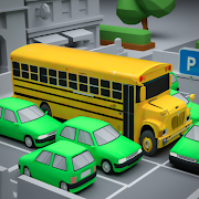 Parking Jam 3D‏