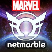 MARVEL Future Revolution‏