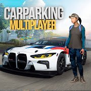 Car Parking Multiplayer‏