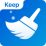 KeepClean: Cleaner, Antivirus‏